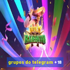 grupos do telegram +18